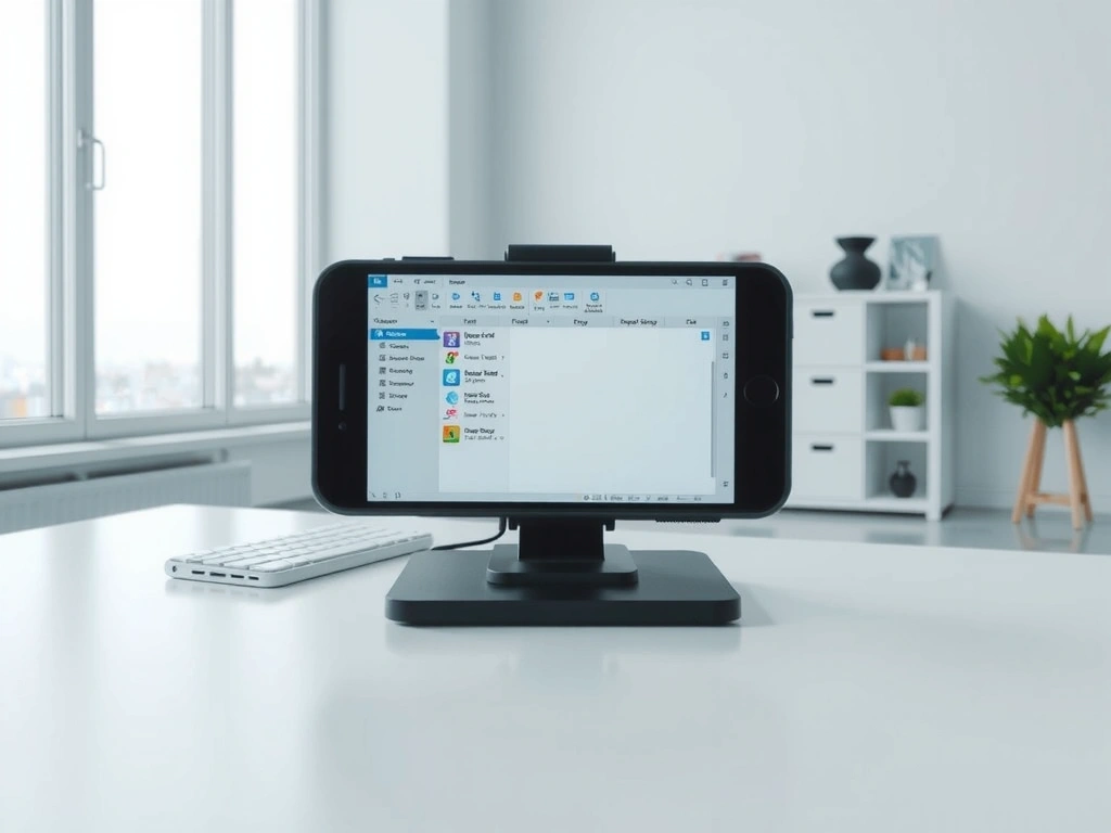 Digital Architecture