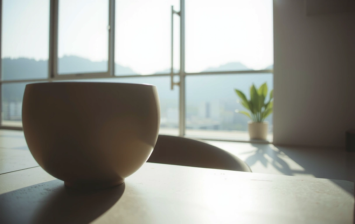 Philosophy Visual Anchor