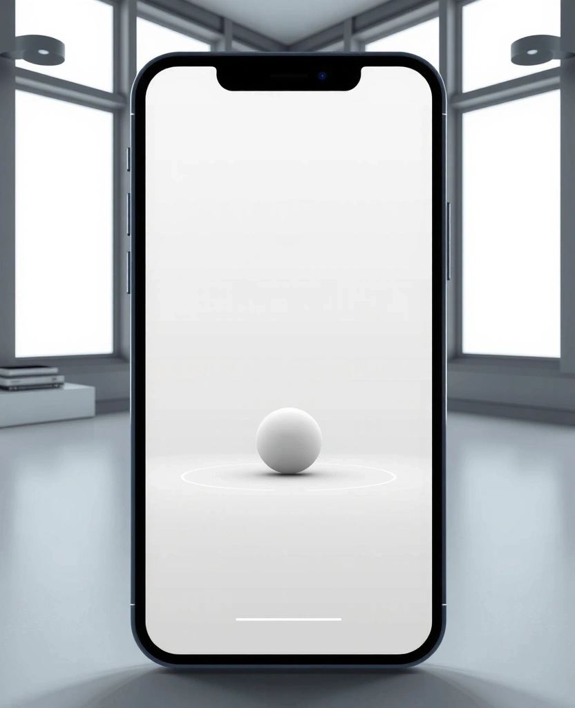 Experimental UI Preview