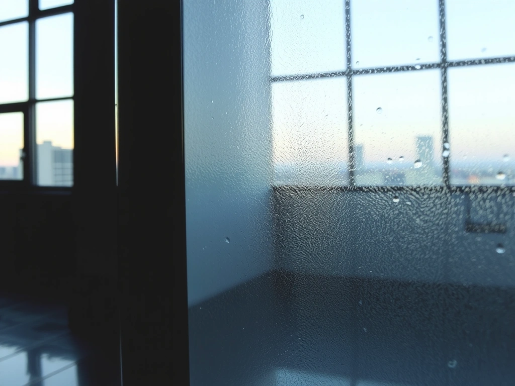 Abstract Privacy Concept