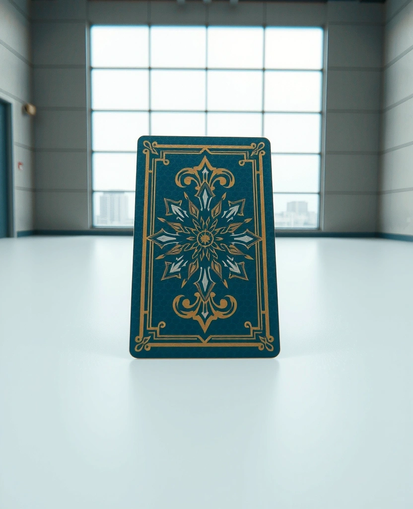 Card Battler Analysis